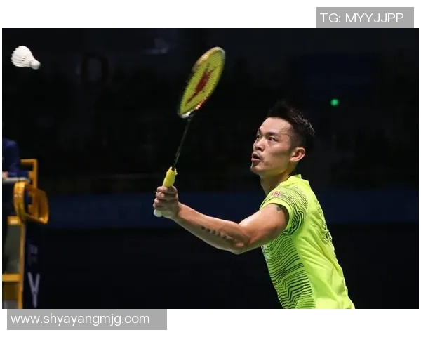 林丹与西本拳太巅峰对决谁能在羽坛再创辉煌