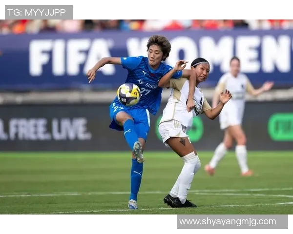 武汉江大女足迎战上海队力争在主场取得关键胜利