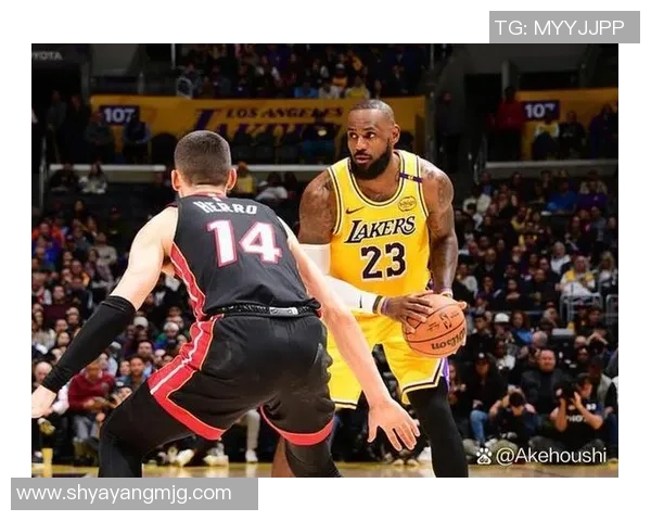 湖人对火箭精彩对决直播地址分享及赛前分析